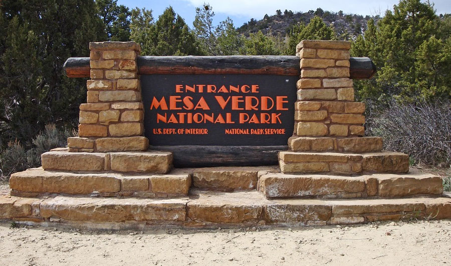 Mesa Verde Nationalpark