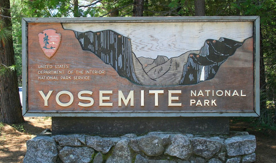 Yosemite Nationalpark