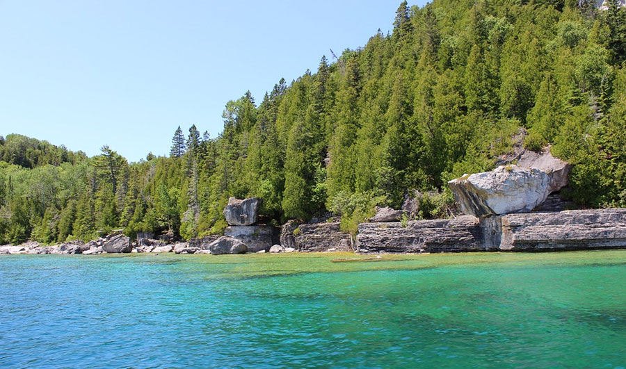 Georgian Bay