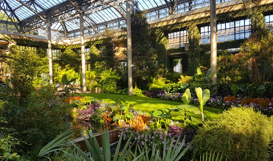 Longwood Gardens