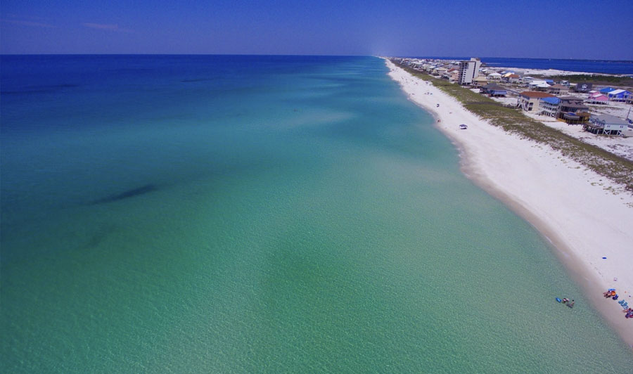 Pensacola Beach