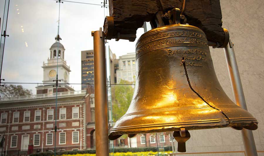 Liberty Bell