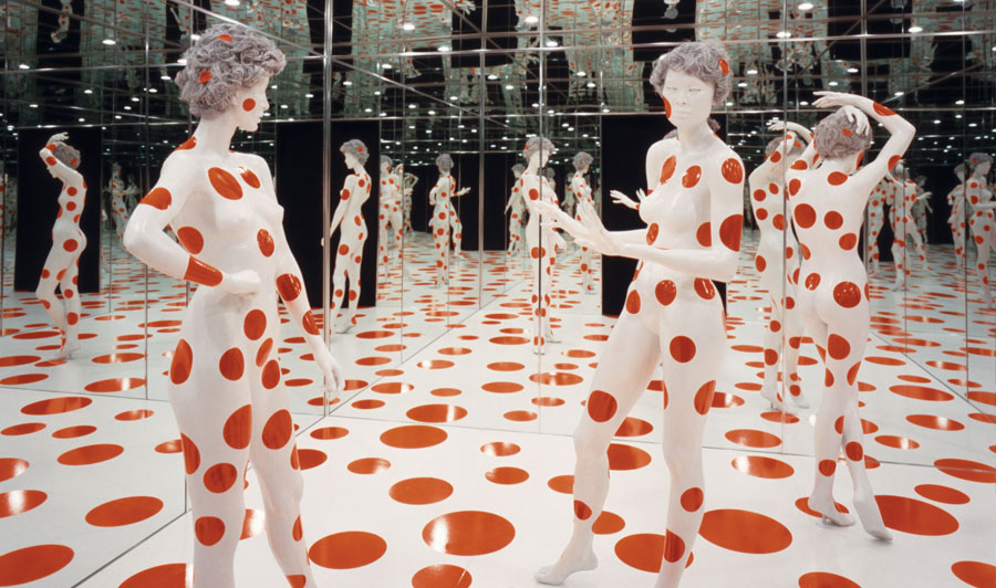 Mattress Factory Museum | Mattress Factory