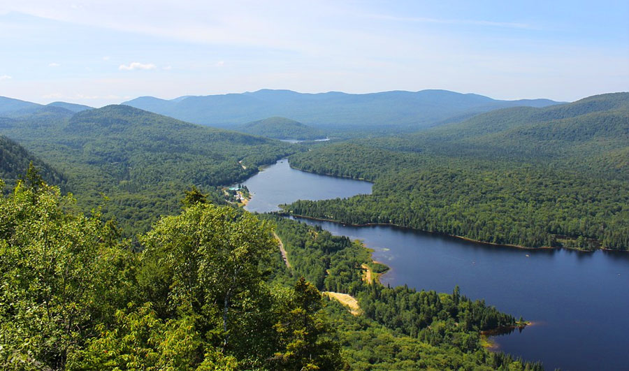 Mandeville | Mont-Tremblant