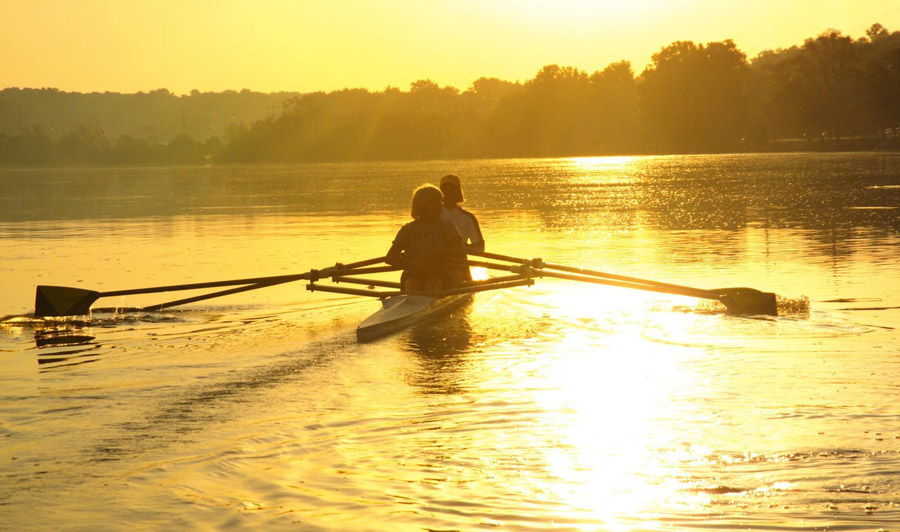 Rock River, Rockford