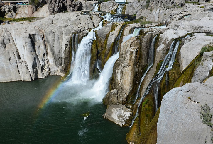 Twin Falls, Idaho