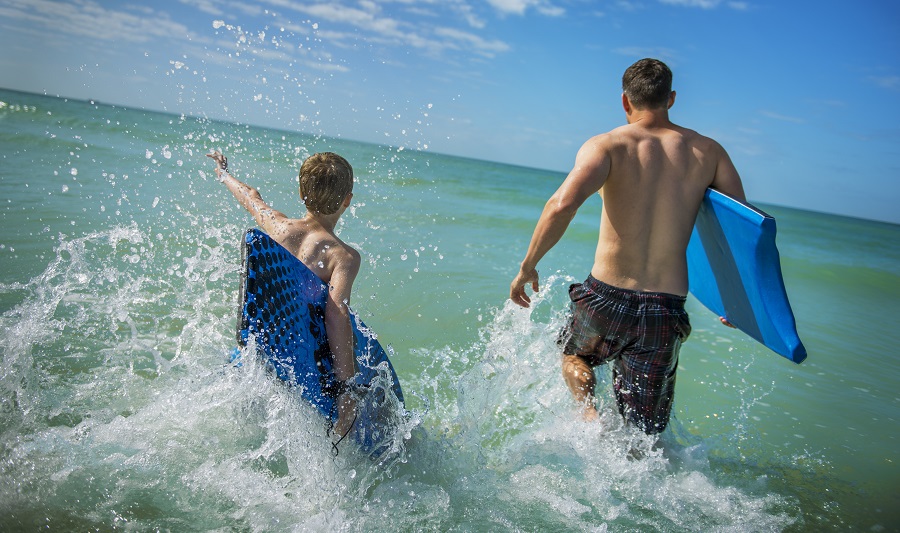 Beach & Fun in Sarasota County, Florida