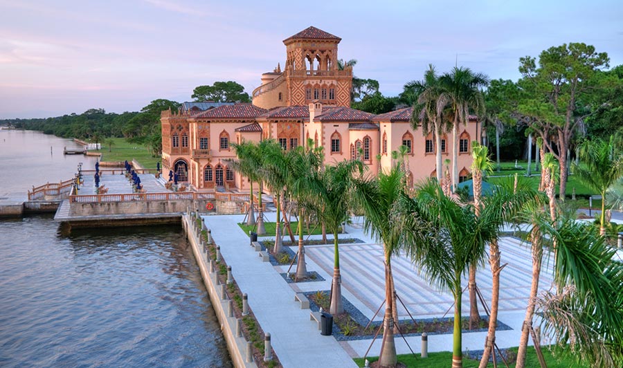 The Ringling, Sarasota