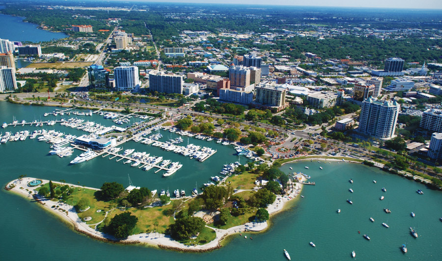 Sarasota