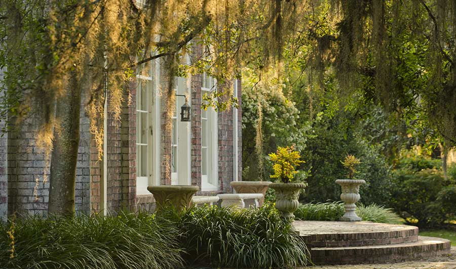 Pebble Hill Plantation, Thomasville