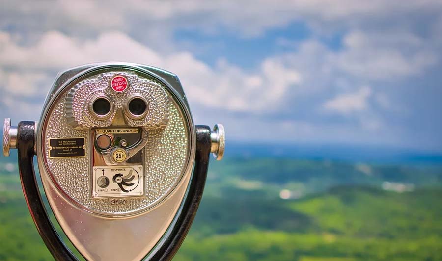 Lookout Mountain & Cloudland Canyon State Park | Lookout Mountain