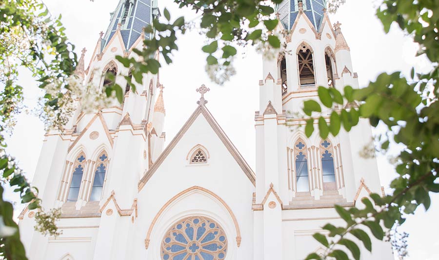 The Cathedral of St. John the Baptist | Cathedral of St. John the Baptist