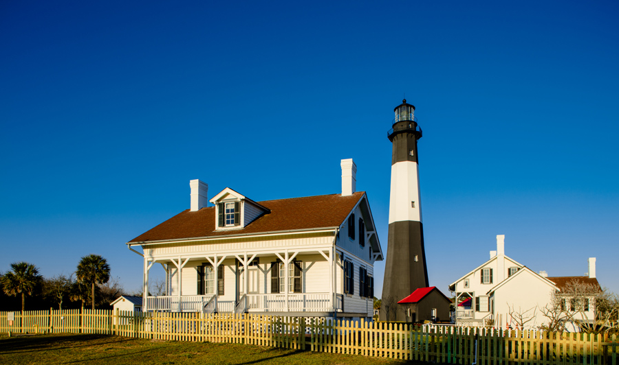 Tybee Island