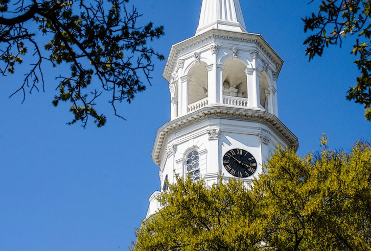 Charleston, South Carolina