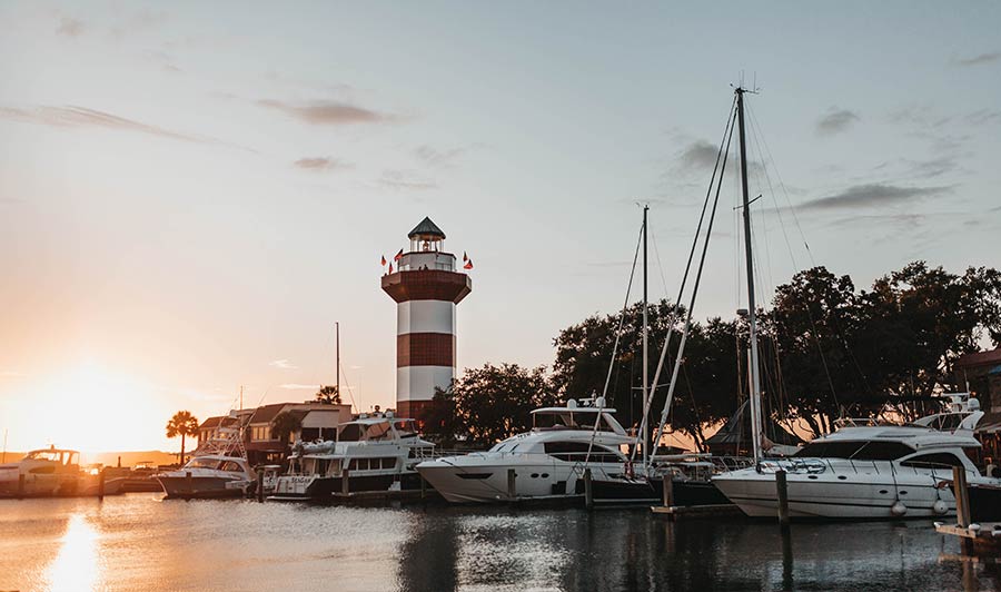 Hilton Head Island