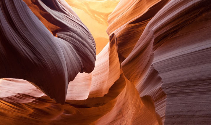 Antelope Canyon