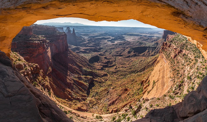 Canyonlands Nationalpark