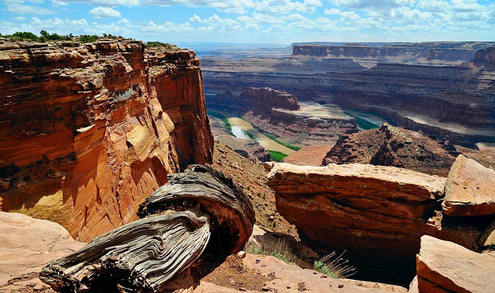 Canyonlands national park | Canyonlands Nationalpark