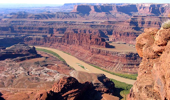 Dead Horse Point State Park