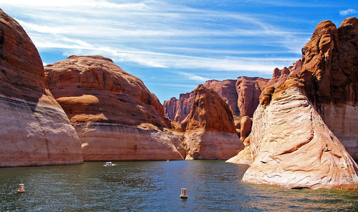 Lake Powell