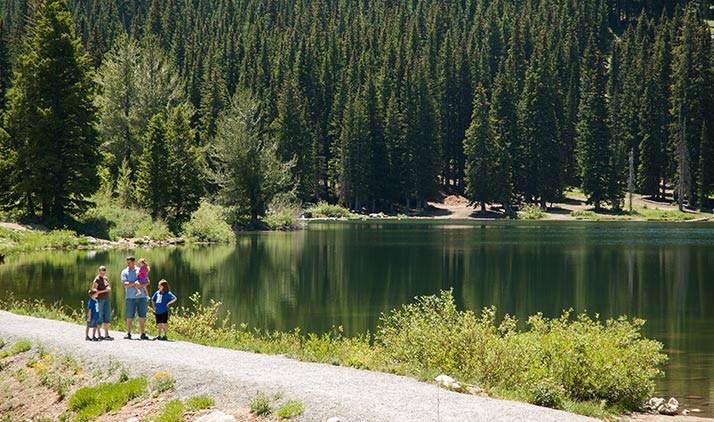 Logan Canyon