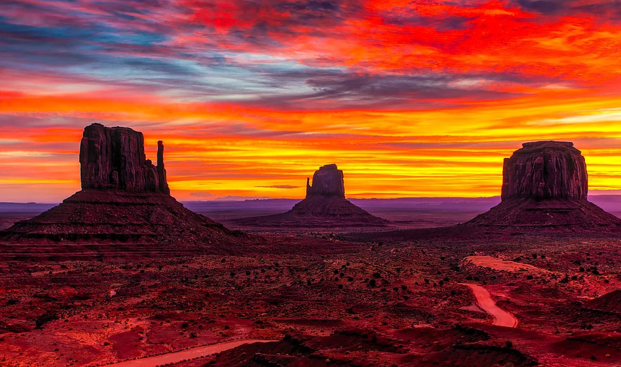 Monument Valley | Monument Valley