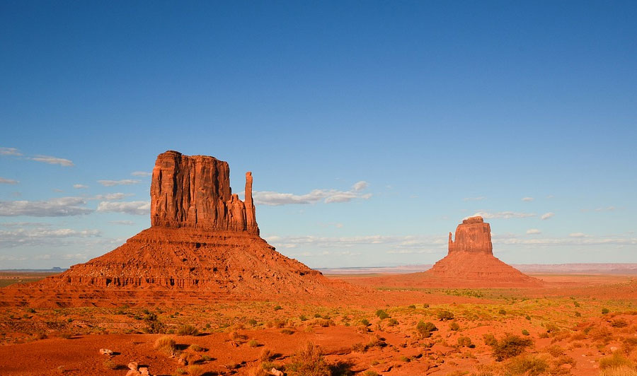 Monument Valley