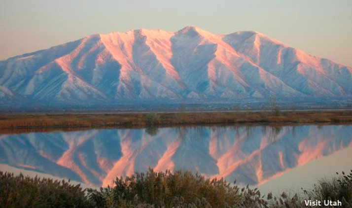 Utah Lake State Park | Utah Lake