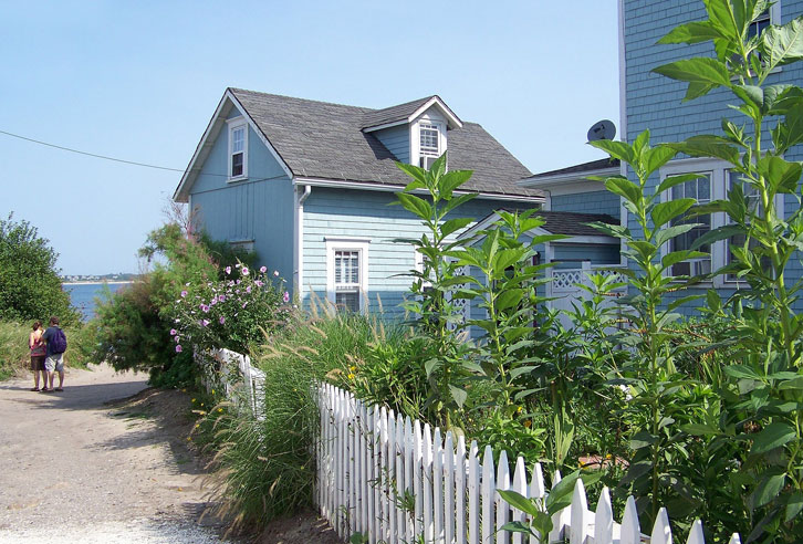 Klassisches Neuengland | usareisen.de - Die Amerika Profis