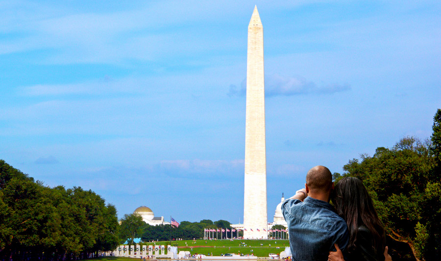 Washington Monument