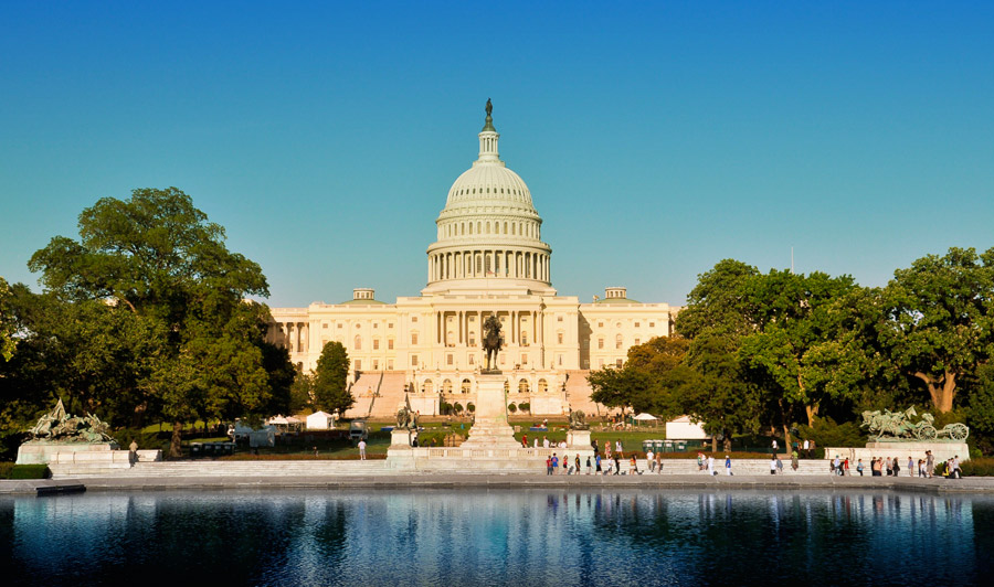 US Capitol | United States Capitol, Washington D.C.