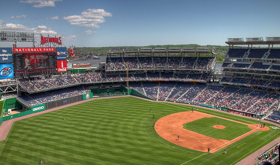 Nationals Park