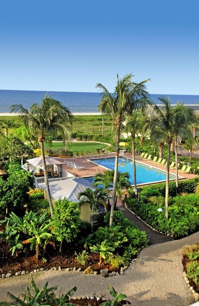 Apartments Sanibel Inn Beach Resort In Sanibel Island Florida Usareisen De