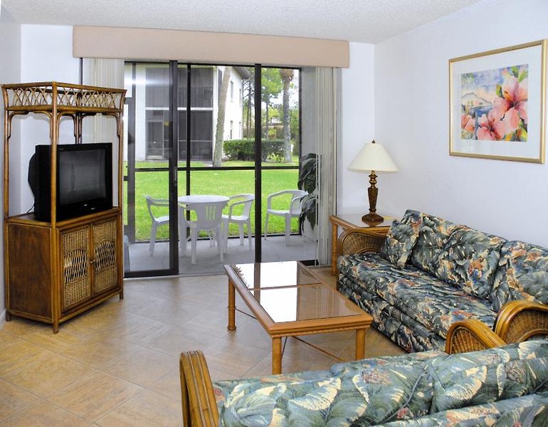 Apartment Bild Nr. 8