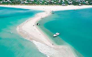 Fort Myers, Sanibel & Umgebung