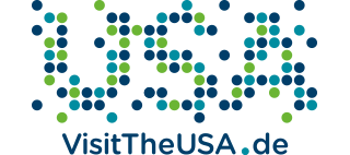 Logo Visit the USA