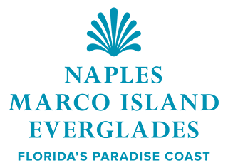 Logo Naples Marco Island Everglades