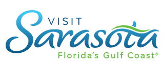 Logo Visit Sarasota