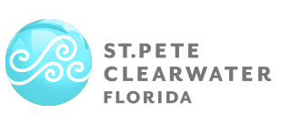Logo St.Pete Clearwater