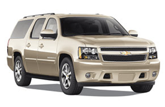 Premium-SUV 4türig