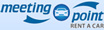 Mietwagen Meeting-Point