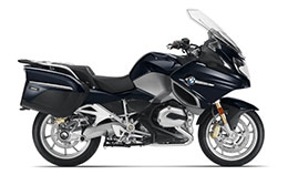 BMW R 1200 RT