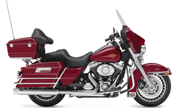 Harley Davidson Electra Glide