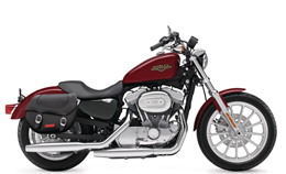 Harley Davidson Sportster XL1200