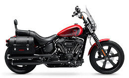 Harley Davidson Street Bob