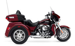 Harley Davidson Tri Glide