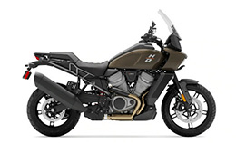 Harley Davidson Pan America