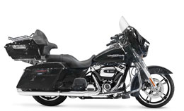 Street Glide Grand Touring