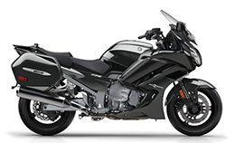 Motorrad Yamaha FJR1300