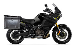 Motorrad Yamaha Super Tenere 1200